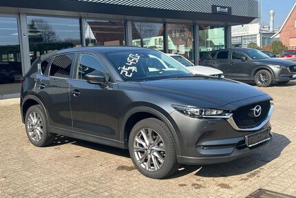 Mazda CX-5 Gebrauchtwagen