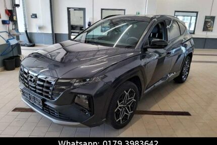 Hyundai TUCSON Gebrauchtwagen