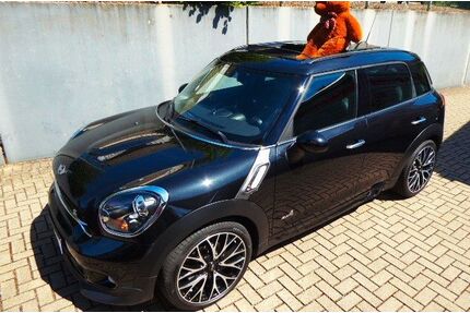 Mini Cooper Countryman Gebrauchtwagen