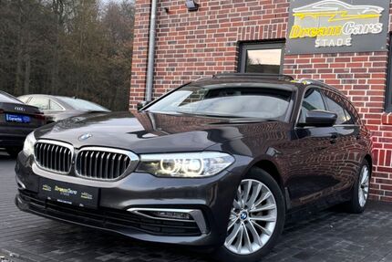 BMW 520 Gebrauchtwagen