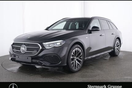 Mercedes-Benz E 300 Gebrauchtwagen