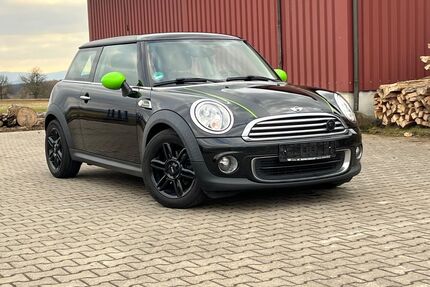 Mini ONE Gebrauchtwagen