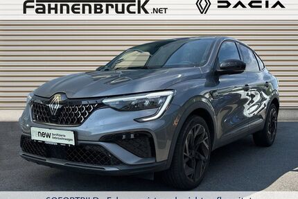 Renault Arkana Gebrauchtwagen