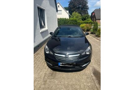 Opel Cascada Gebrauchtwagen