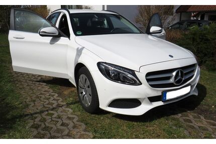 Mercedes-Benz C 220 Gebrauchtwagen