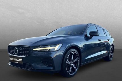 Volvo V60 Gebrauchtwagen