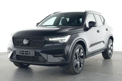 Volvo XC40 Gebrauchtwagen