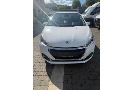 Peugeot 208 Gebrauchtwagen