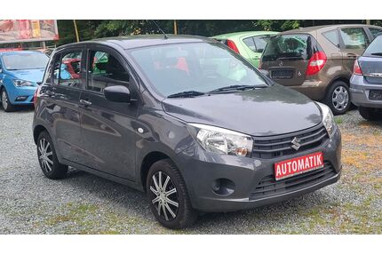 Suzuki Celerio Gebrauchtwagen