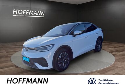 VW ID.5 Gebrauchtwagen