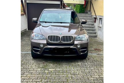 BMW X5 Gebrauchtwagen