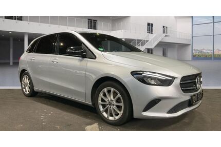 Mercedes-Benz B 250 Gebrauchtwagen