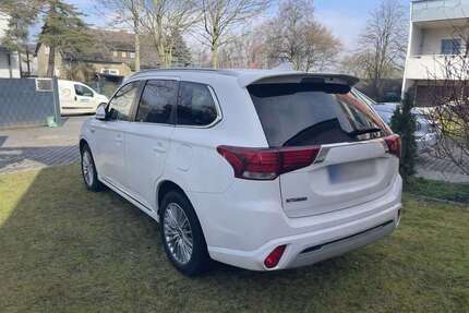 Mitsubishi Outlander Gebrauchtwagen
