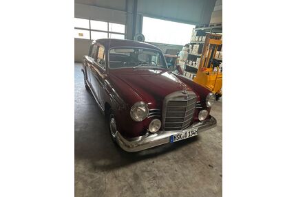 Mercedes-Benz 190 Gebrauchtwagen