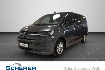 VW T7 Multivan Gebrauchtwagen