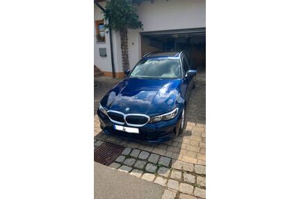 BMW 320 Gebrauchtwagen