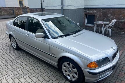 BMW 328 Gebrauchtwagen