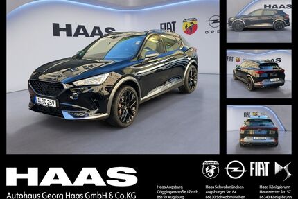Cupra Formentor Gebrauchtwagen