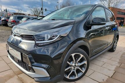 Kia Picanto Gebrauchtwagen