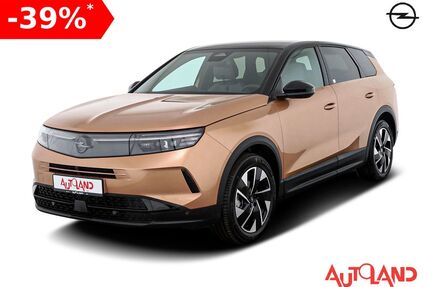 Opel Grandland (X) Gebrauchtwagen