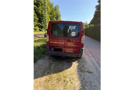 Fiat Scudo Gebrauchtwagen