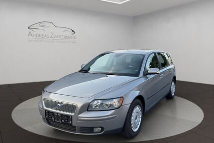 Volvo V50 Gebrauchtwagen