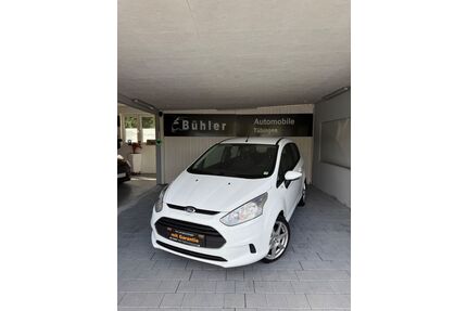 Ford B-Max Gebrauchtwagen