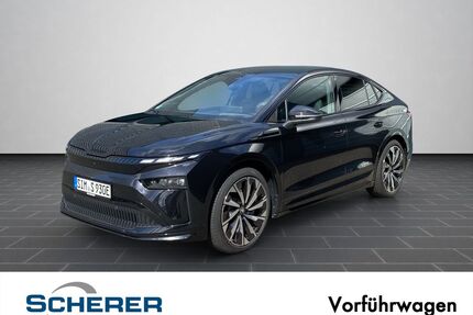 Skoda Enyaq Gebrauchtwagen