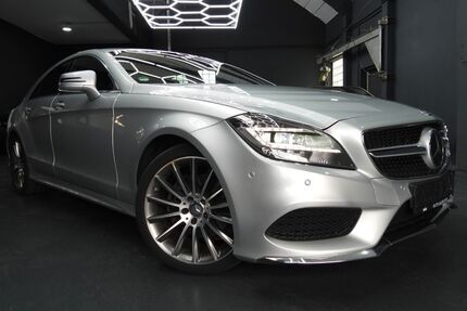 Mercedes-Benz CLS 250 Gebrauchtwagen