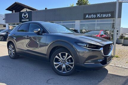 Mazda CX-30 Gebrauchtwagen