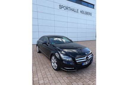 Mercedes-Benz CLS 350 Gebrauchtwagen
