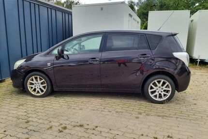 Toyota Verso Gebrauchtwagen