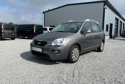 Kia Carens Gebrauchtwagen