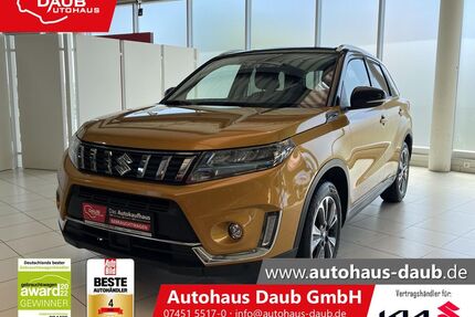 Suzuki Vitara Gebrauchtwagen