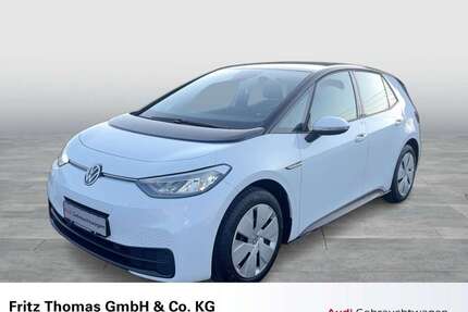VW ID.3 