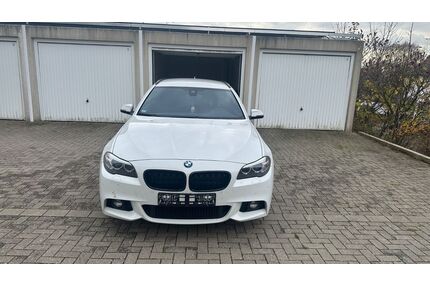 BMW 530 Gebrauchtwagen