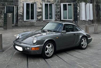 Porsche 964 Gebrauchtwagen