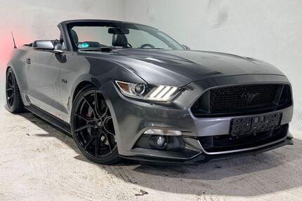 Ford Mustang Gebrauchtwagen