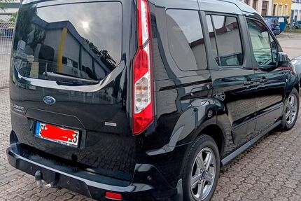 Ford Tourneo Connect Gebrauchtwagen