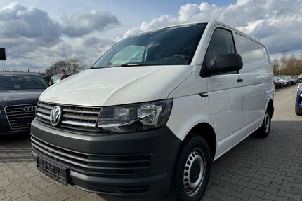 VW T6 Transporter Gebrauchtwagen