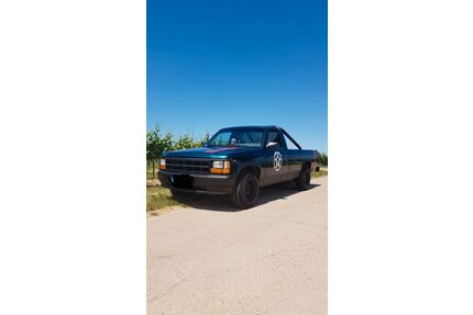 Dodge Dakota Gebrauchtwagen