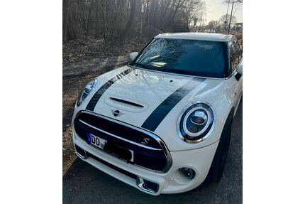 Mini Cooper S Gebrauchtwagen