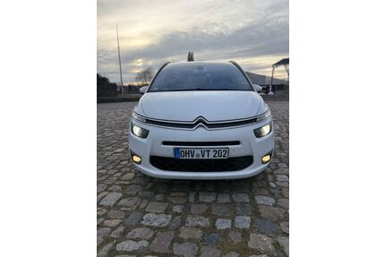 Citroen C4 Picasso Gebrauchtwagen