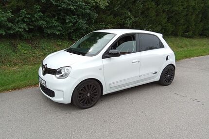 Renault Twingo Gebrauchtwagen