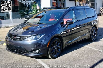 Chrysler Pacifica Gebrauchtwagen