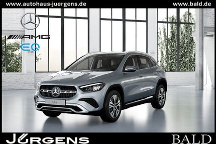 Mercedes-Benz GLA 250 Gebrauchtwagen