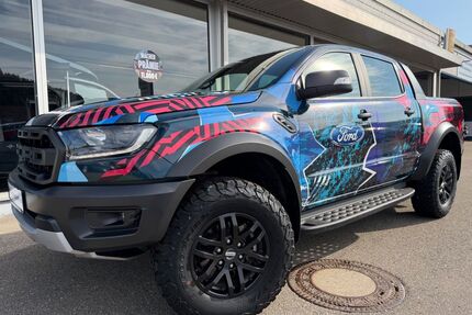 Ford Ranger Gebrauchtwagen