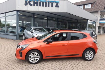 Renault Clio Gebrauchtwagen