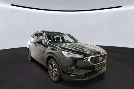 Seat Tarraco Gebrauchtwagen