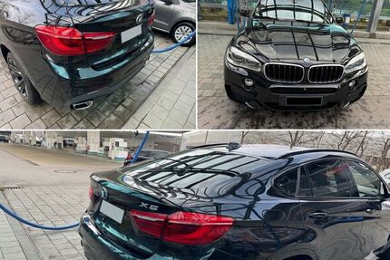 BMW X6 Gebrauchtwagen